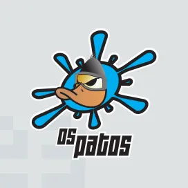 Os patos